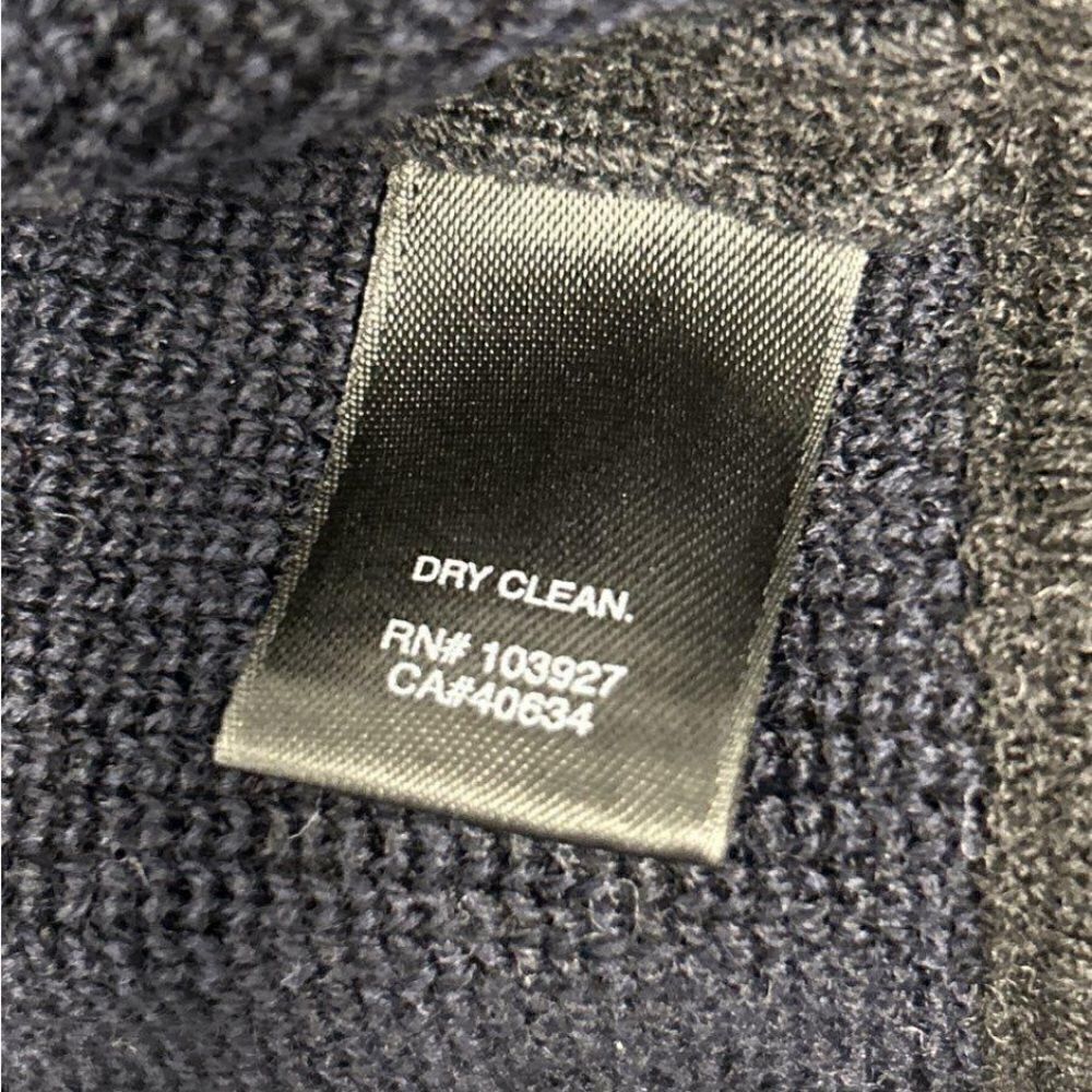 Marc Jacobs moto knit sweater jacket NWT - Picture 4 of 10